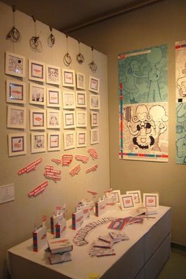 2009廣州美術(shù)學(xué)院畢業(yè)設(shè)計展(8) 多媒體設(shè)計 數(shù)字藝術(shù)的新探索