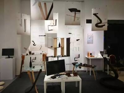 2017西安美術(shù)學(xué)院產(chǎn)品設(shè)計畢業(yè)作品展 創(chuàng)新與藝術(shù)的交融