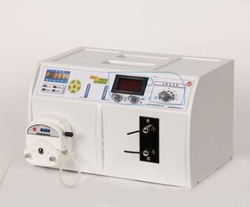 核酸蛋白檢測(cè)儀HD 3007 軟硬件一體化解決方案，賦能精準(zhǔn)生命科學(xué)研究